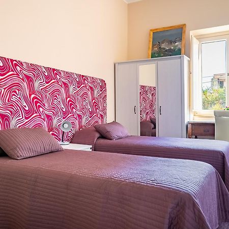 B&B Cumpari Turiddu Syracuse Exterior photo