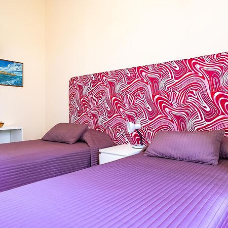 B&B Cumpari Turiddu Syracuse Exterior photo