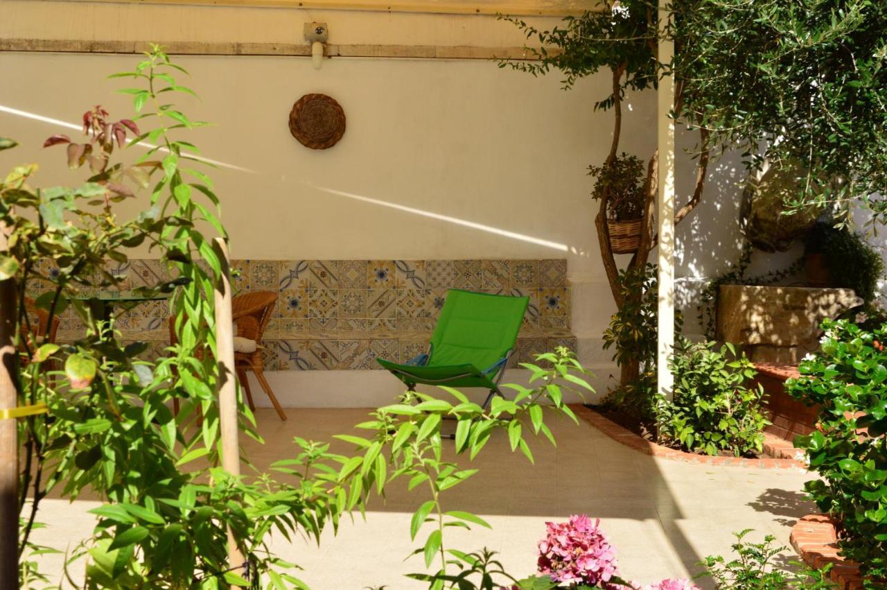 B&B Cumpari Turiddu Syracuse Exterior photo