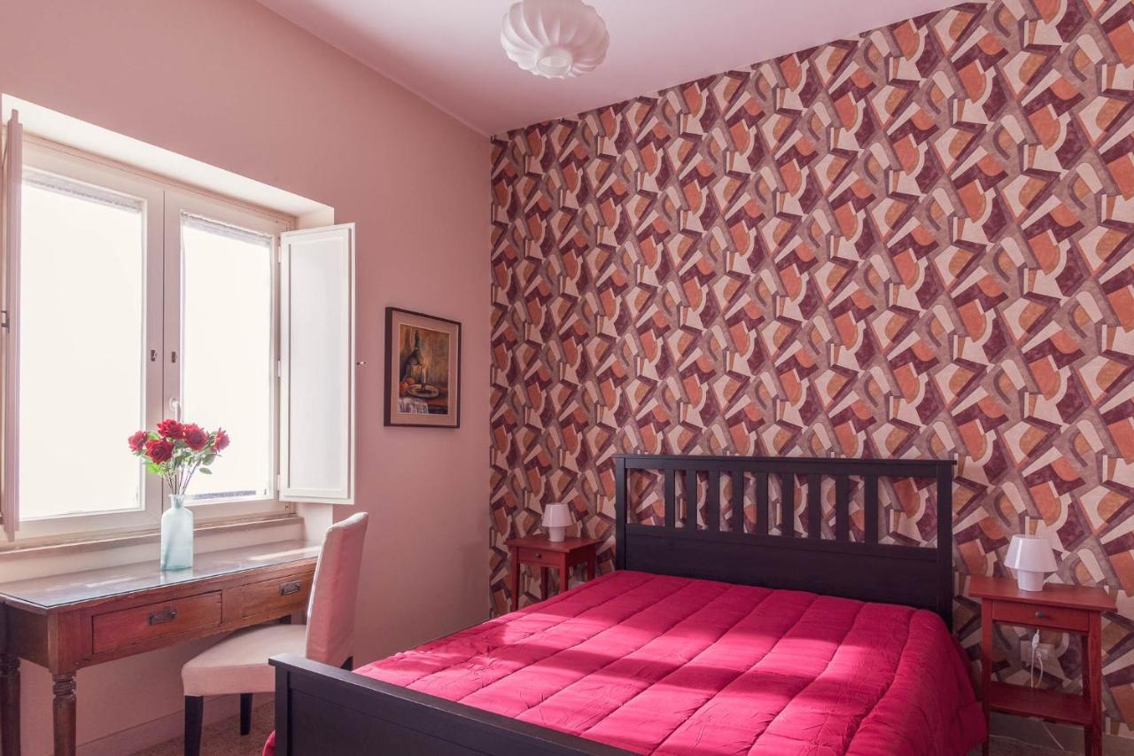 B&B Cumpari Turiddu Syracuse Exterior photo