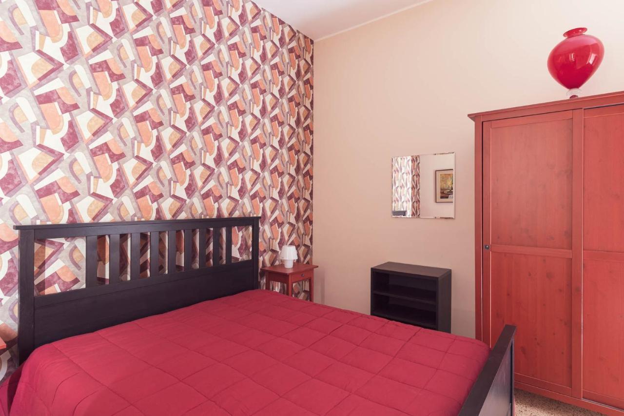 B&B Cumpari Turiddu Syracuse Exterior photo