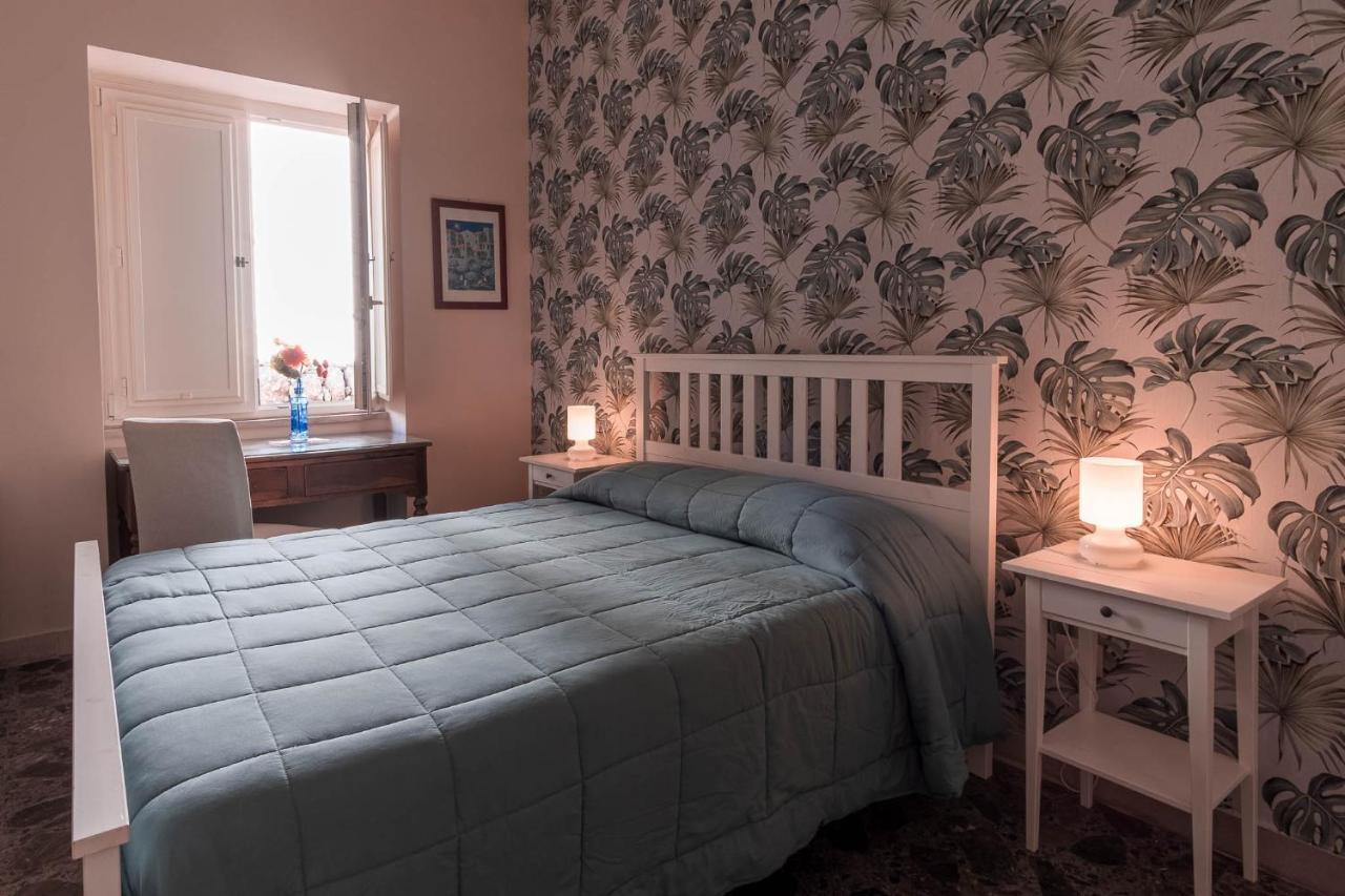 B&B Cumpari Turiddu Syracuse Exterior photo