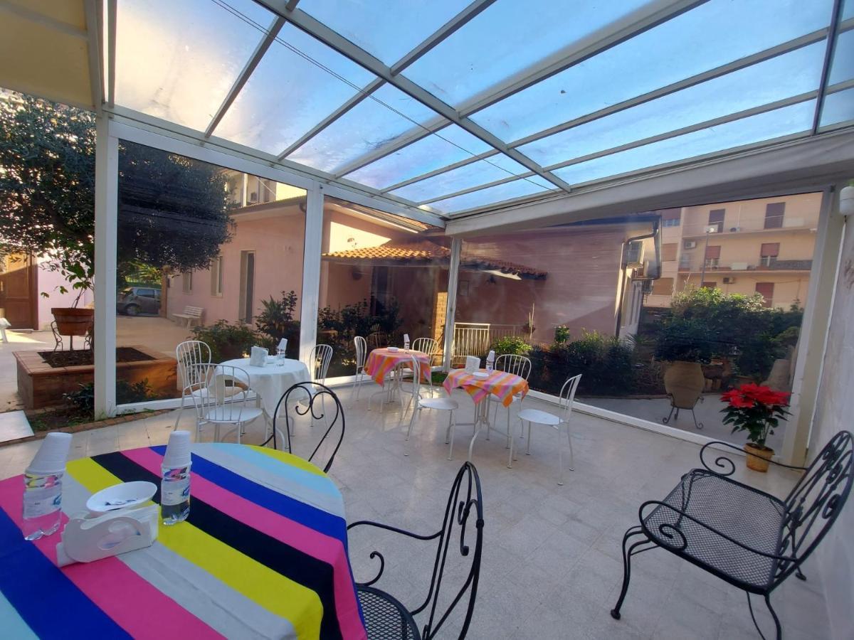 B&B Cumpari Turiddu Syracuse Exterior photo