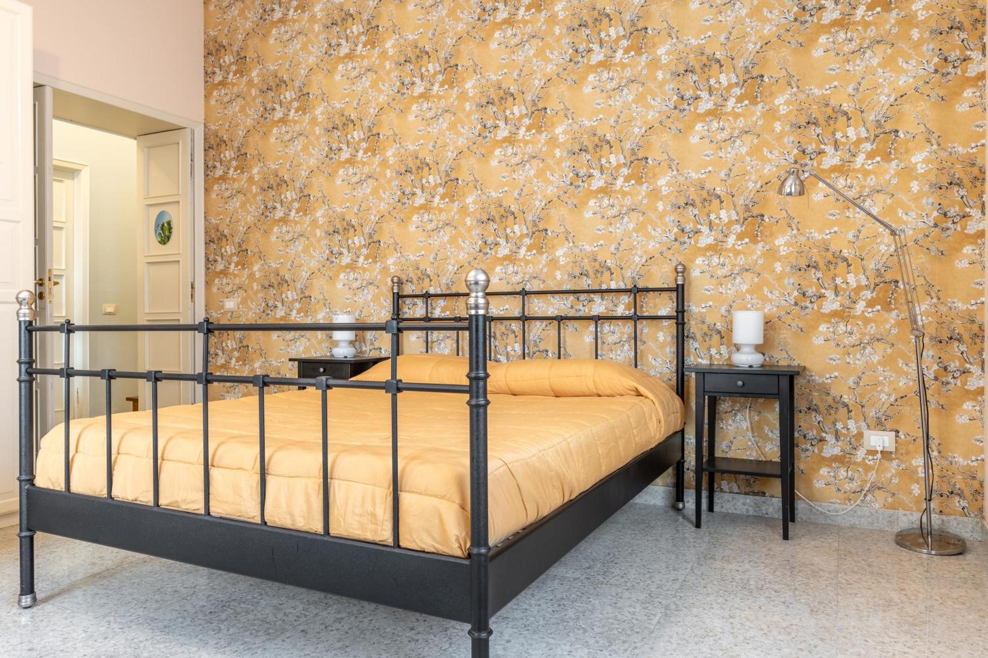 B&B Cumpari Turiddu Syracuse Exterior photo