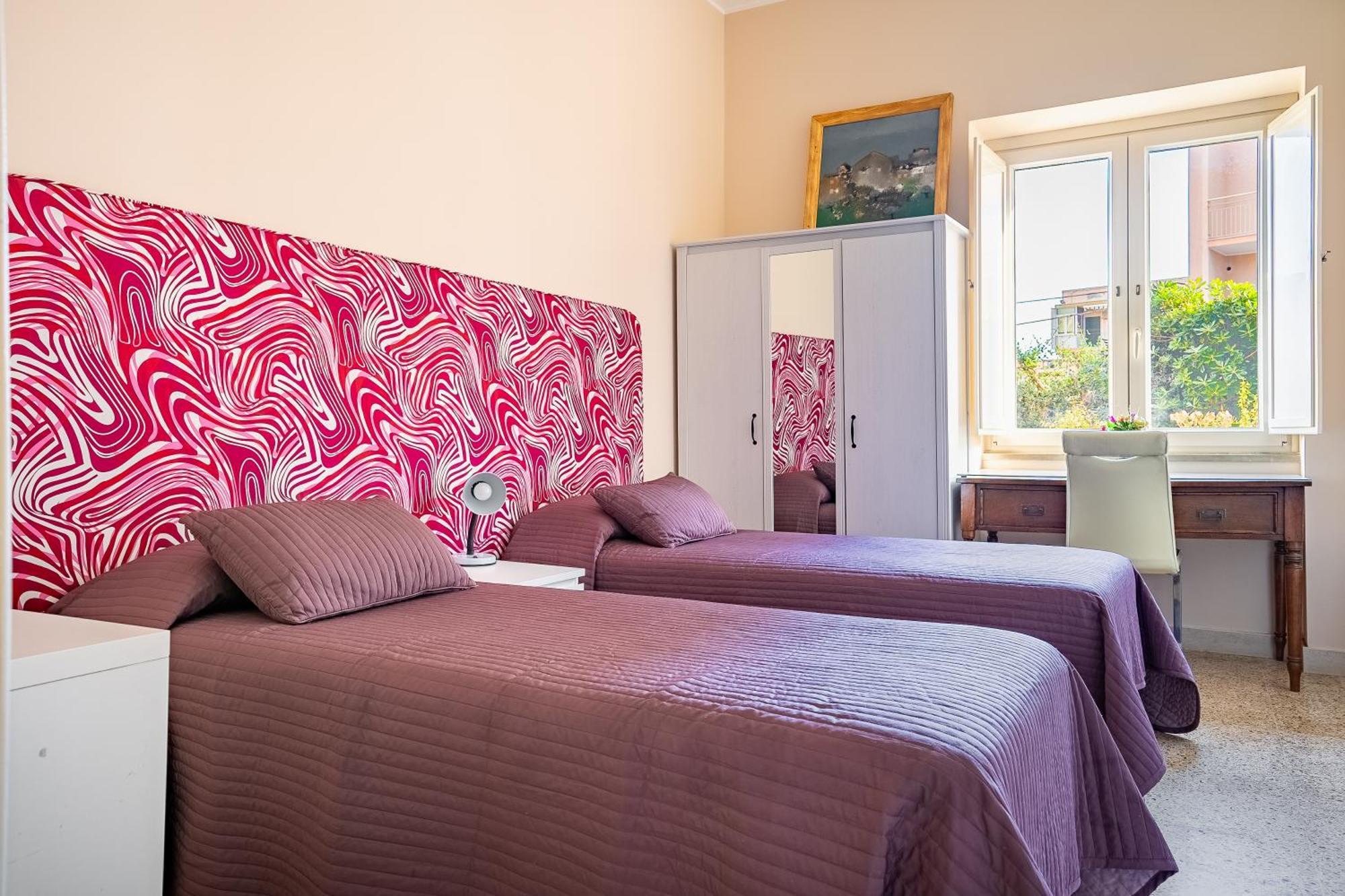 B&B Cumpari Turiddu Syracuse Exterior photo