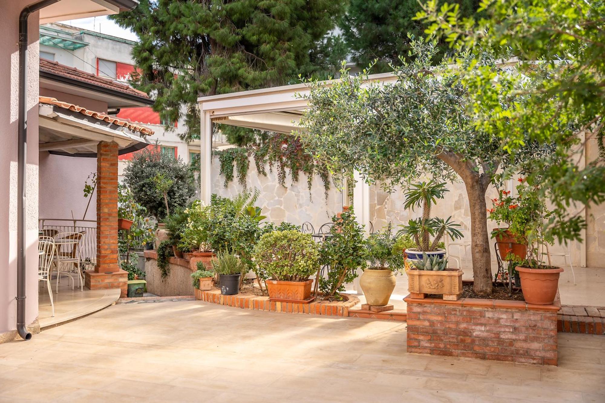 B&B Cumpari Turiddu Syracuse Exterior photo