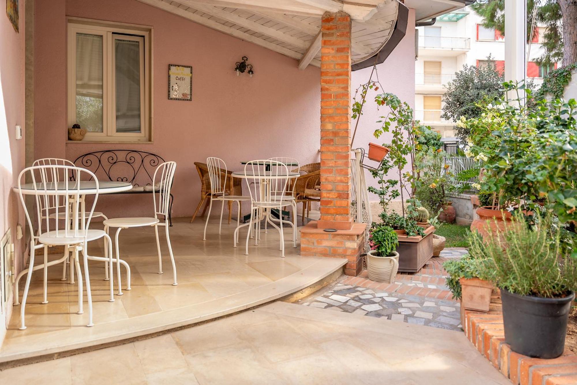B&B Cumpari Turiddu Syracuse Exterior photo