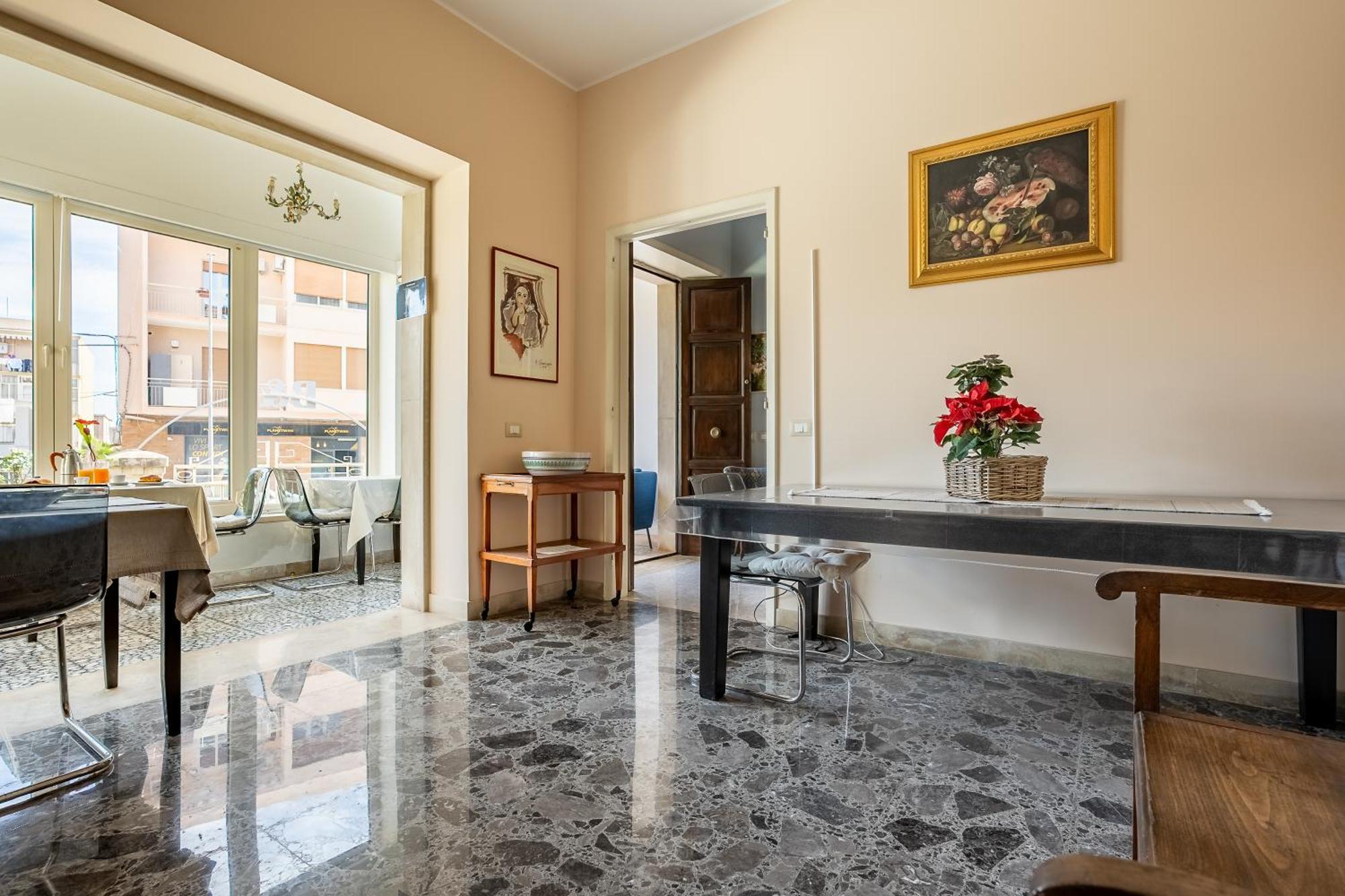 B&B Cumpari Turiddu Syracuse Exterior photo