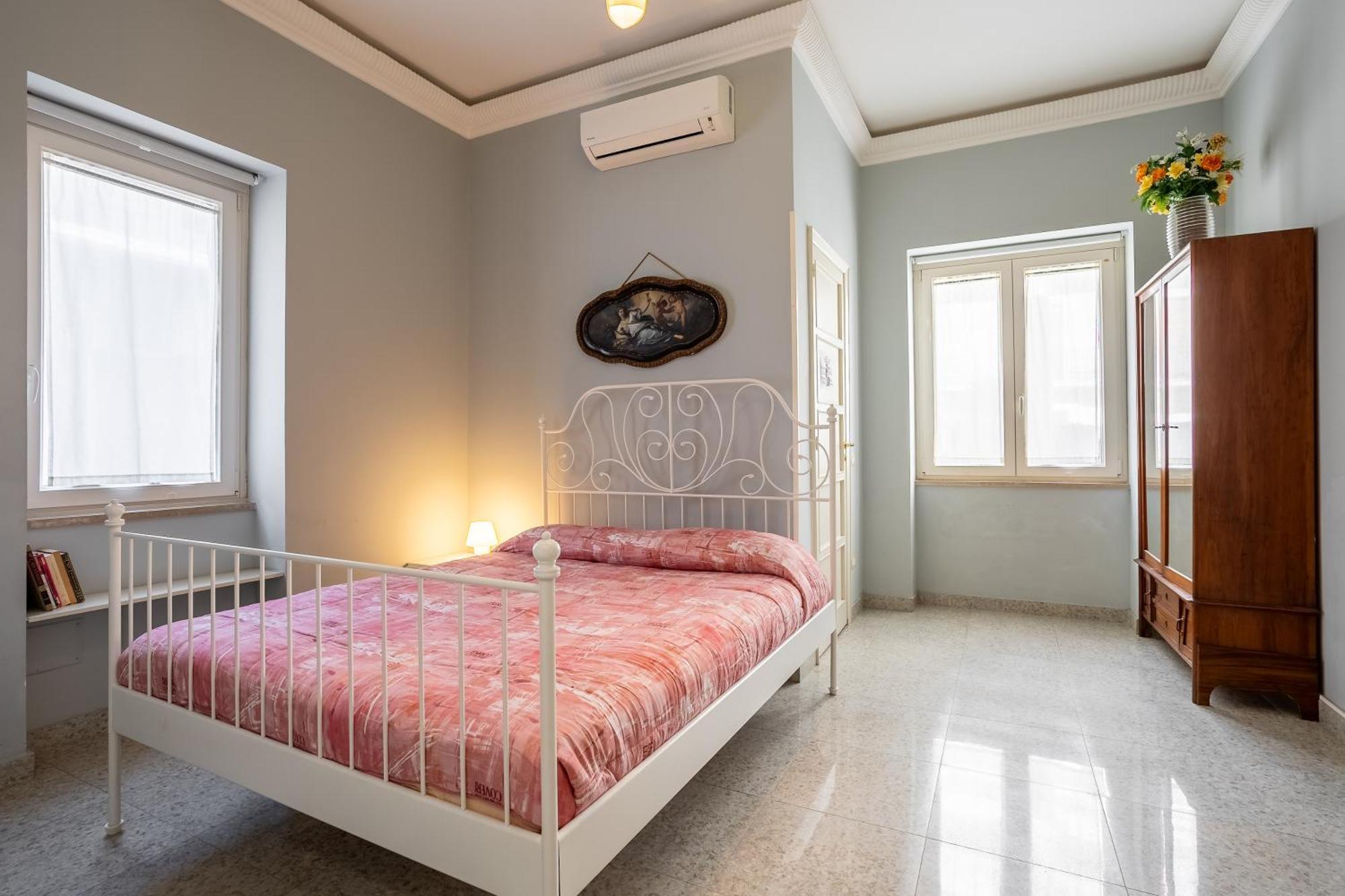 B&B Cumpari Turiddu Syracuse Exterior photo