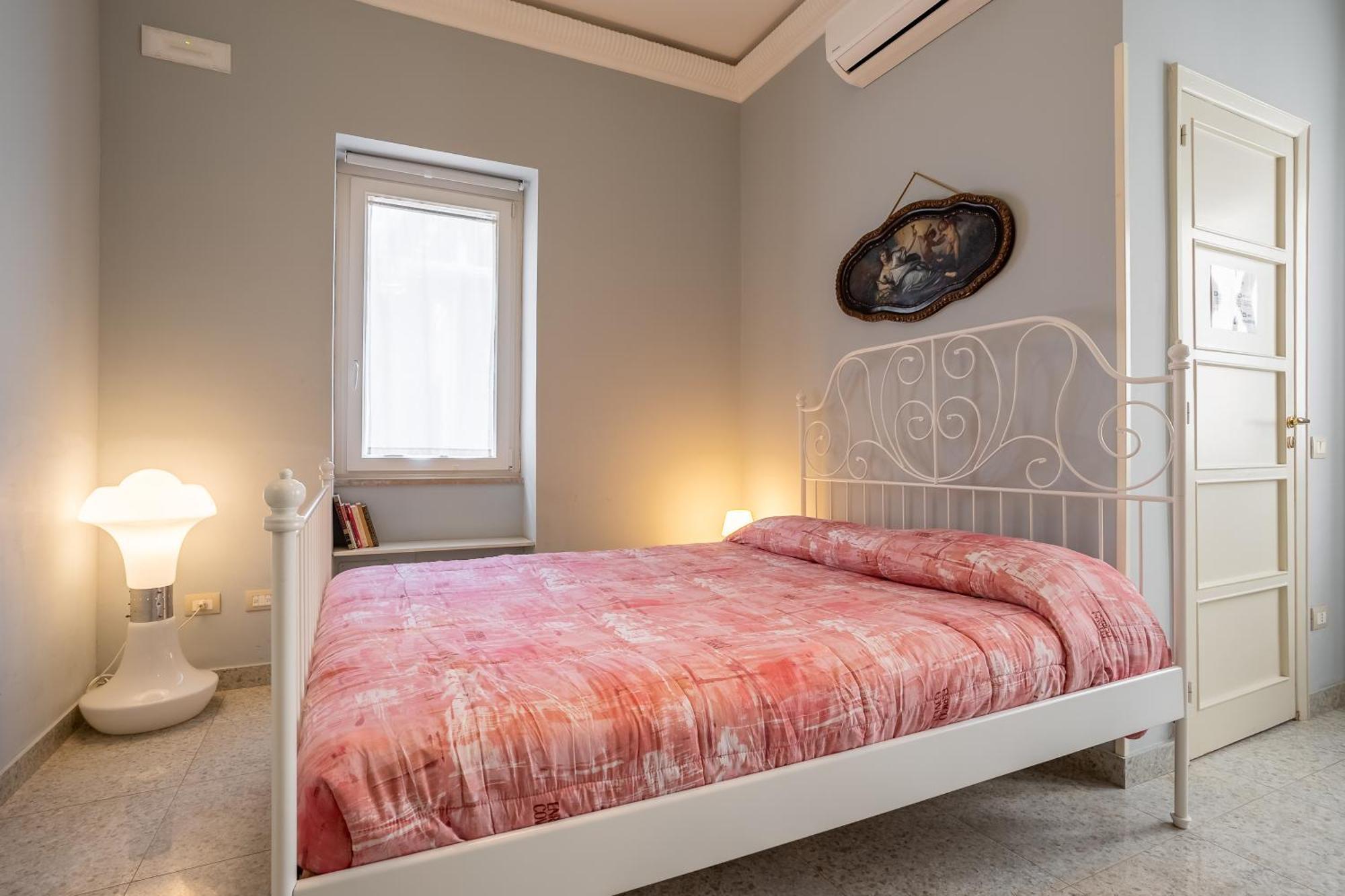 B&B Cumpari Turiddu Syracuse Exterior photo
