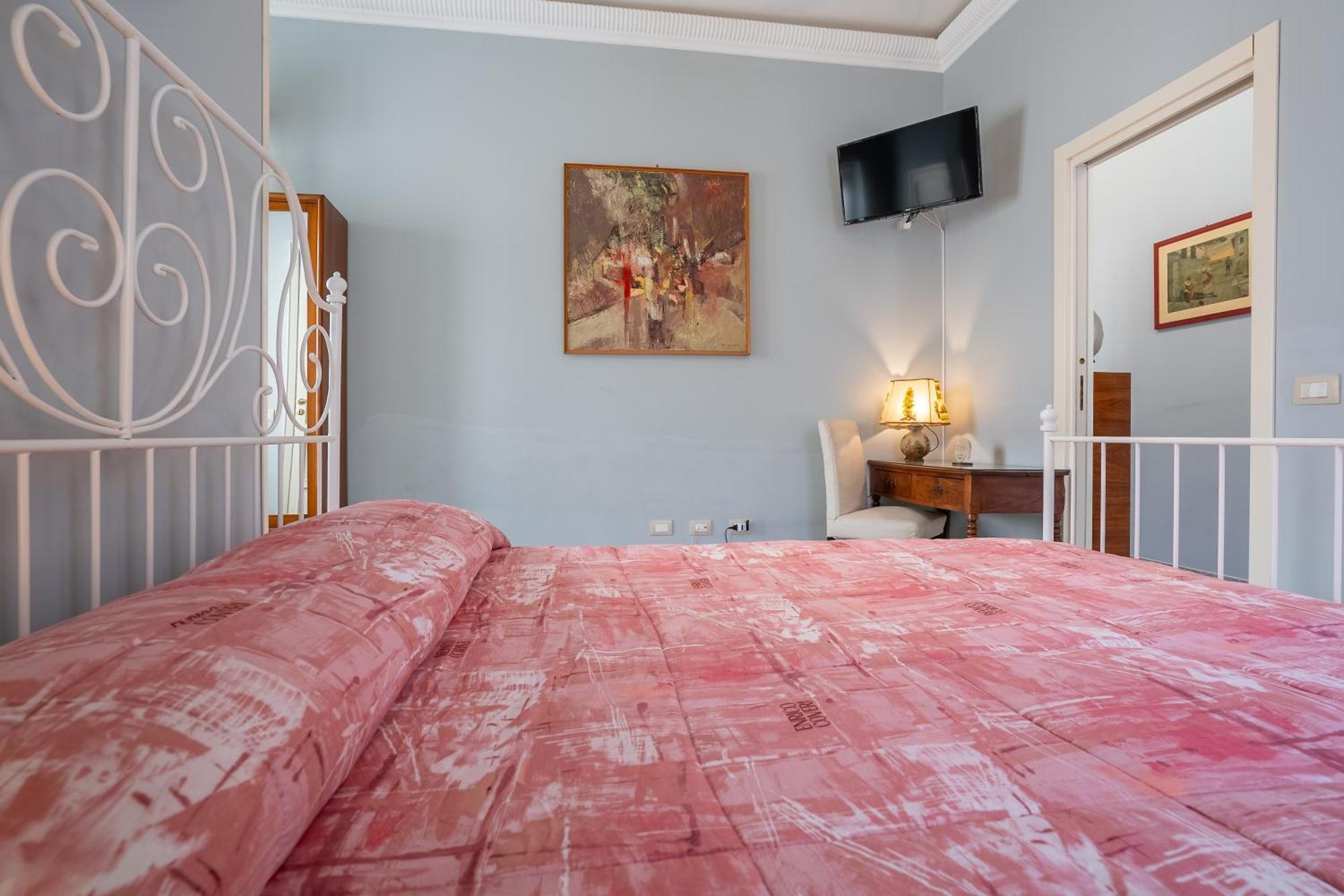 B&B Cumpari Turiddu Syracuse Exterior photo