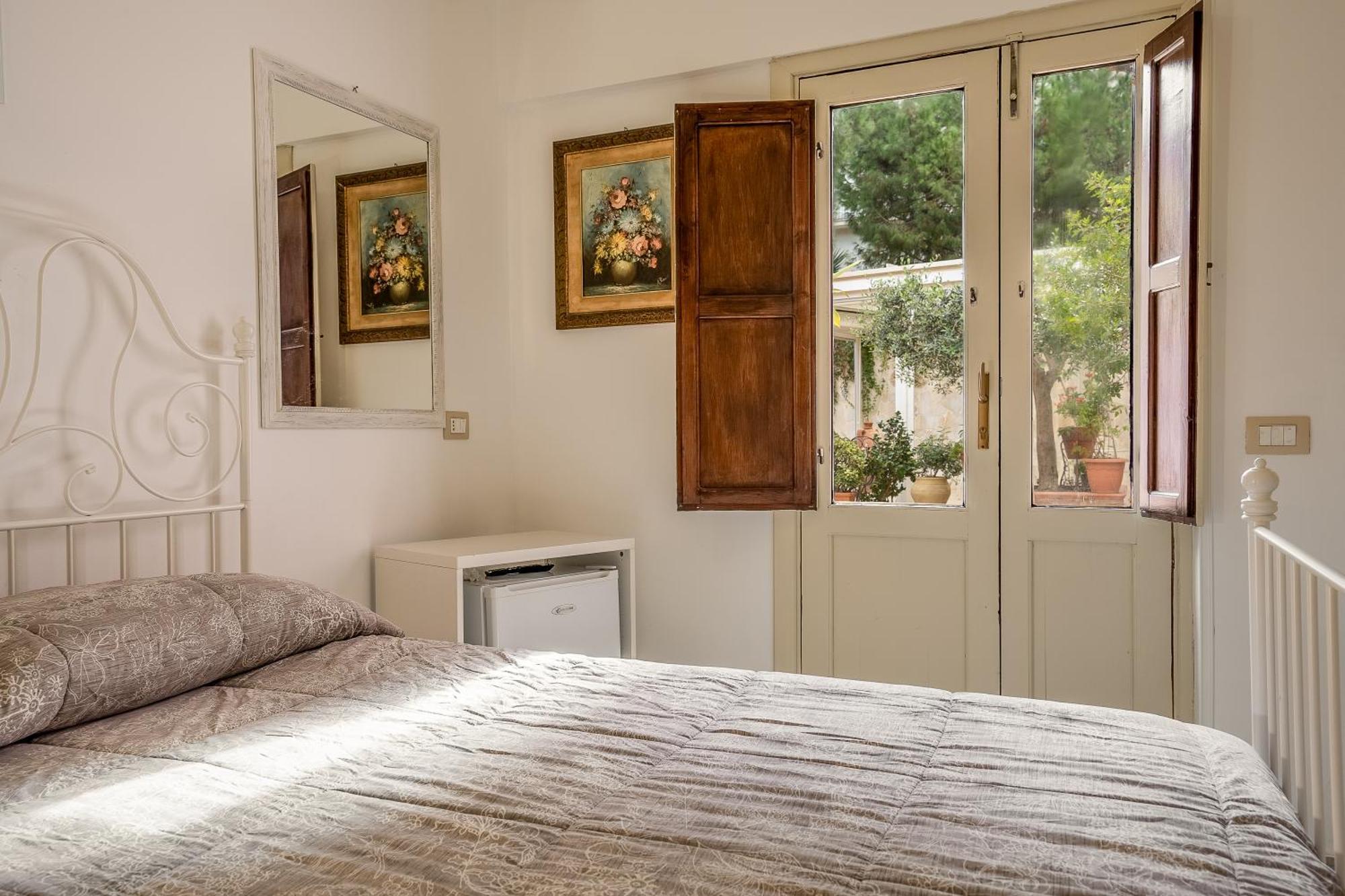 B&B Cumpari Turiddu Syracuse Exterior photo