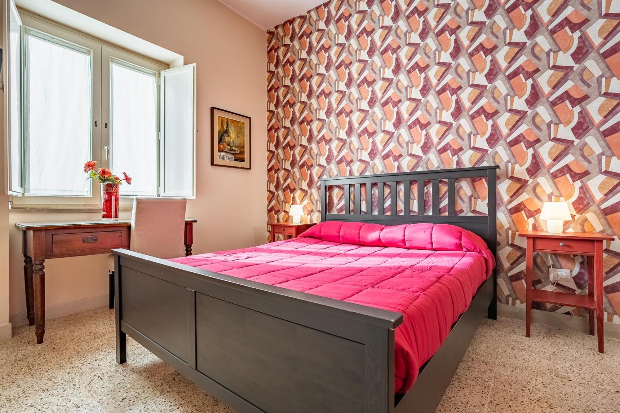 B&B Cumpari Turiddu Syracuse Exterior photo