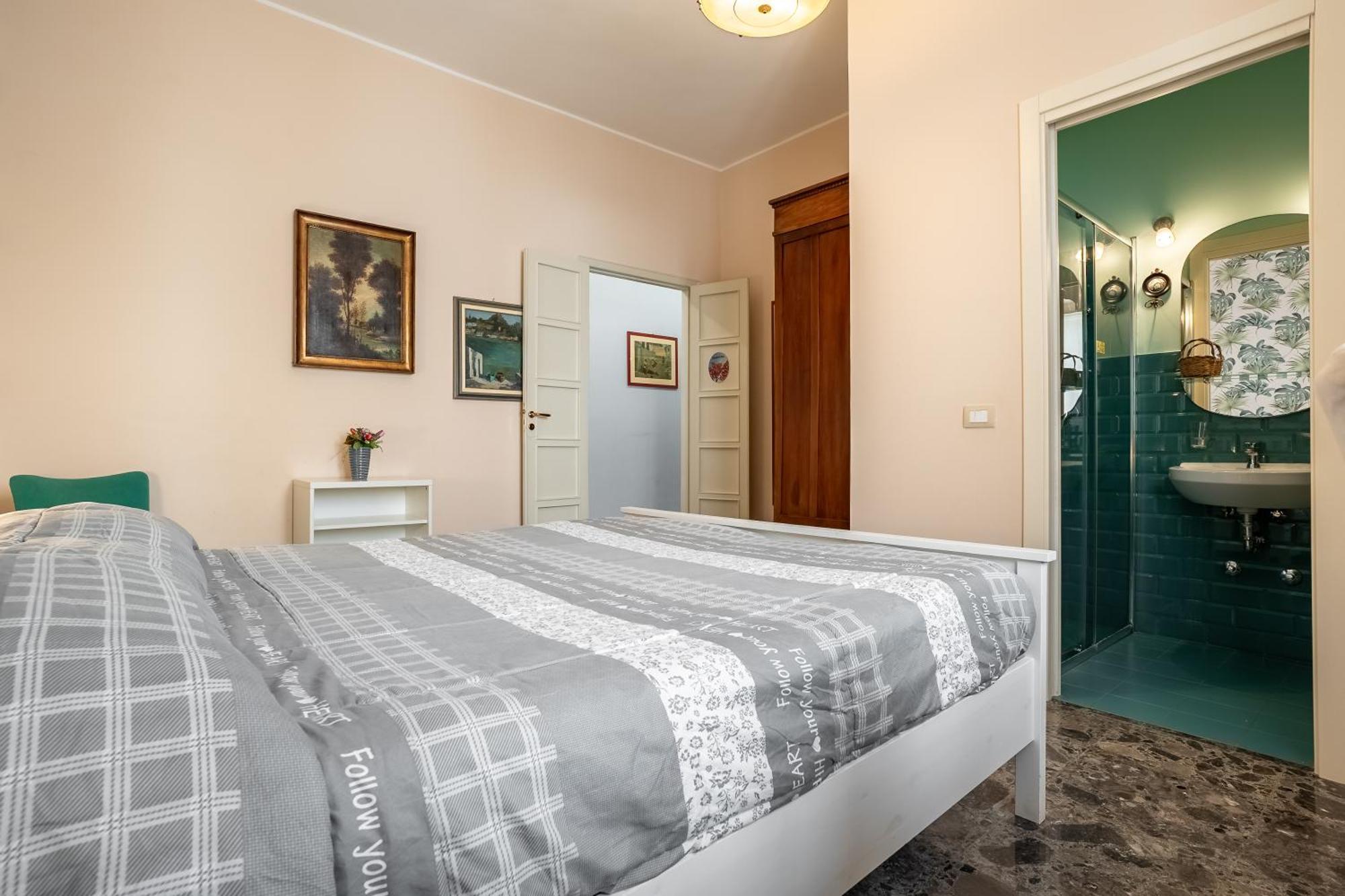 B&B Cumpari Turiddu Syracuse Exterior photo