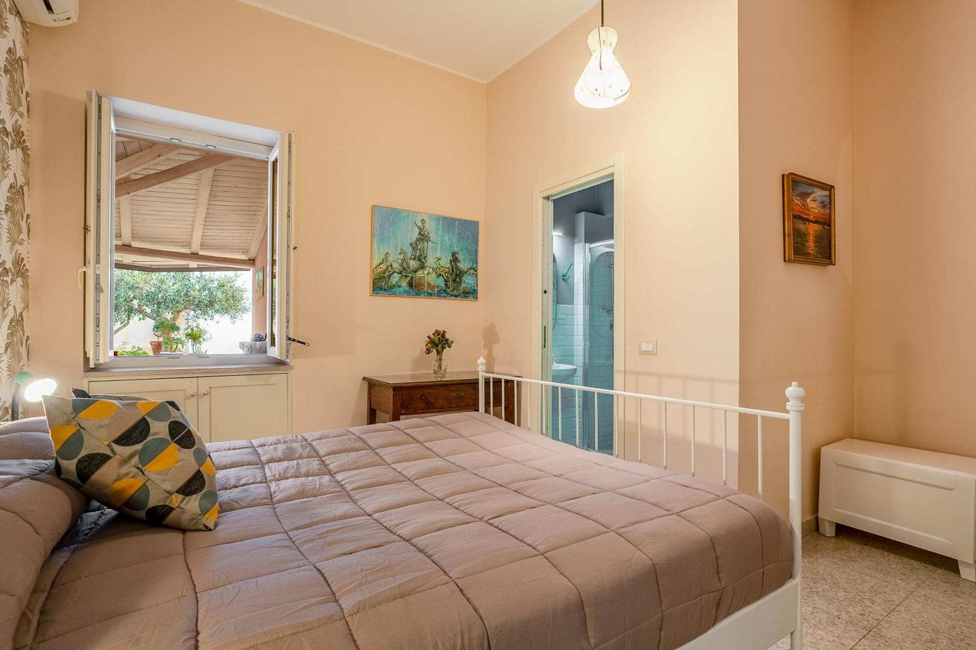 B&B Cumpari Turiddu Syracuse Exterior photo