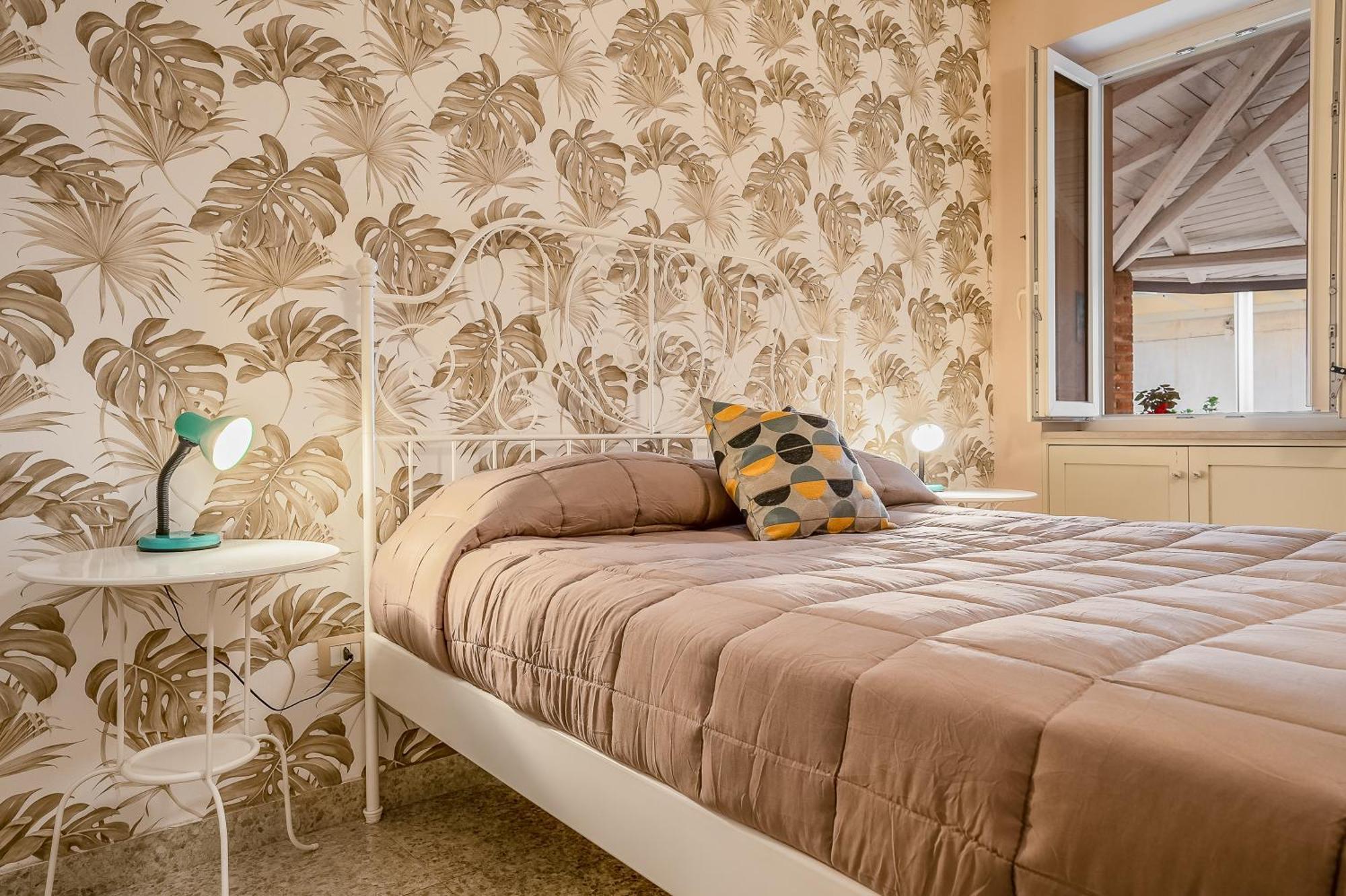 B&B Cumpari Turiddu Syracuse Exterior photo