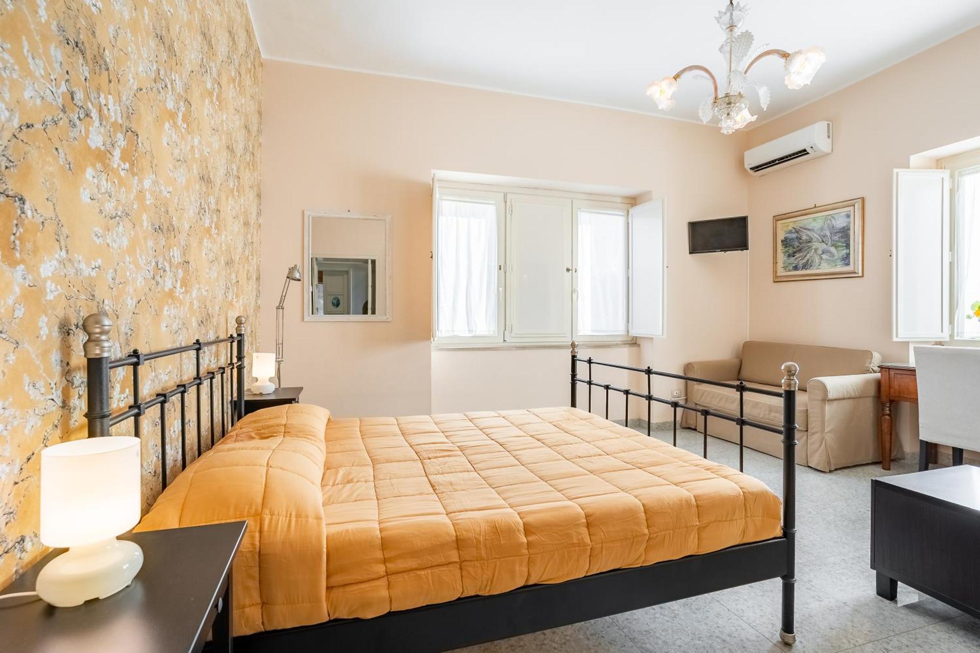 B&B Cumpari Turiddu Syracuse Exterior photo