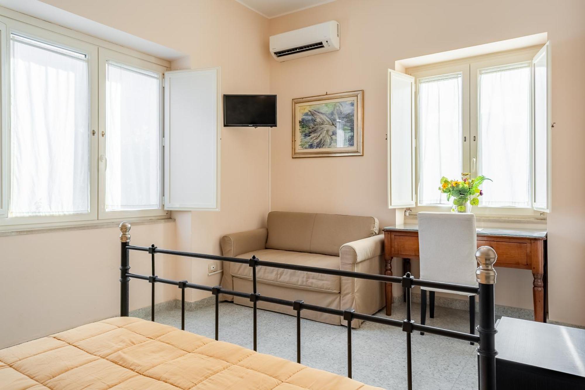 B&B Cumpari Turiddu Syracuse Exterior photo