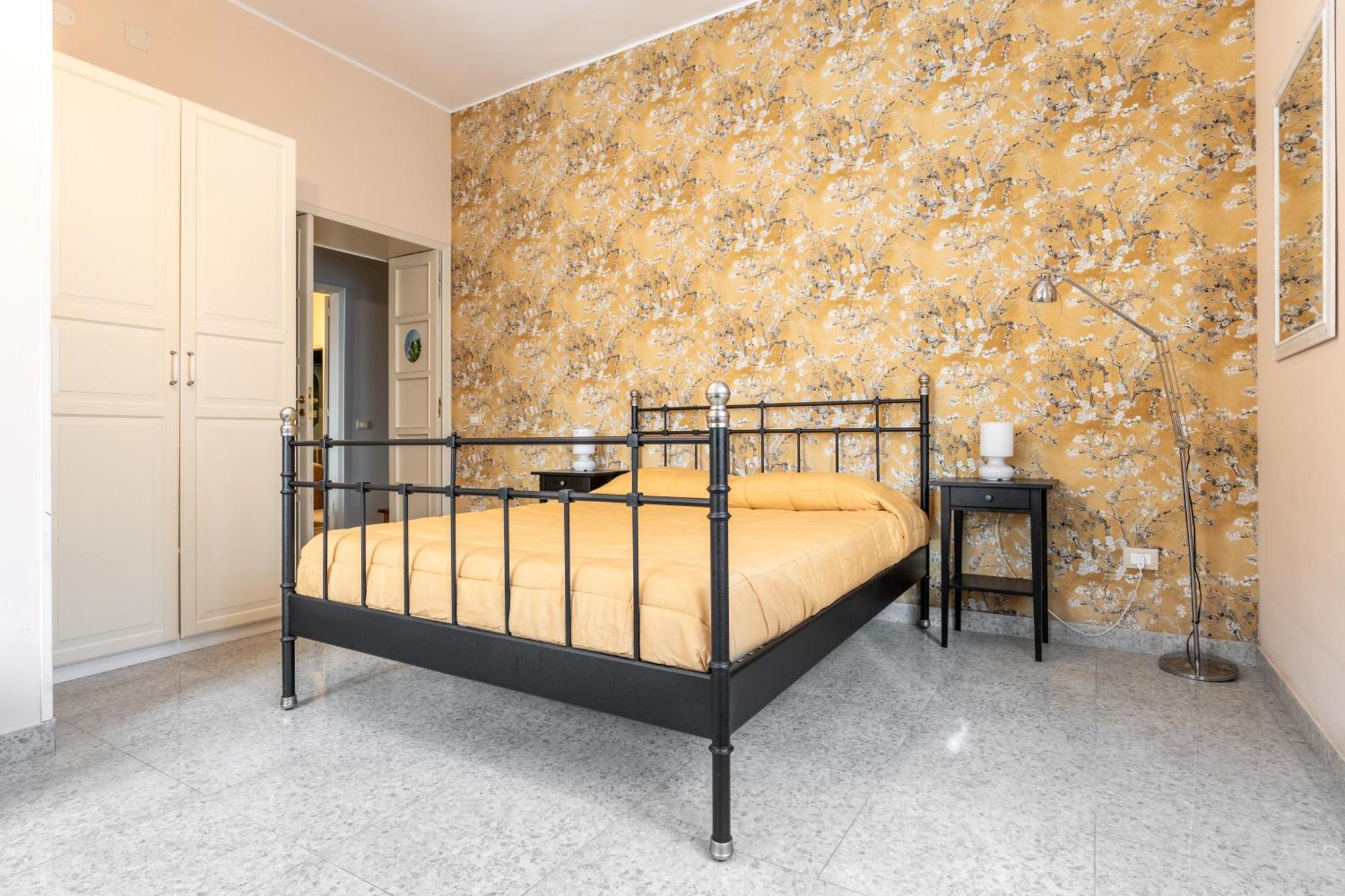 B&B Cumpari Turiddu Syracuse Exterior photo