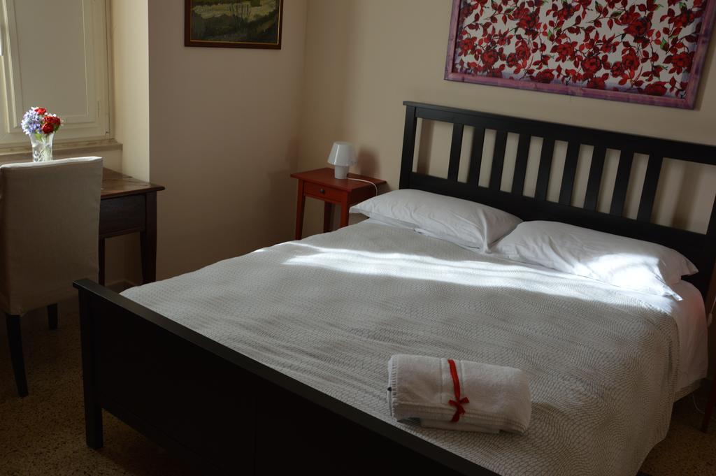 B&B Cumpari Turiddu Syracuse Exterior photo