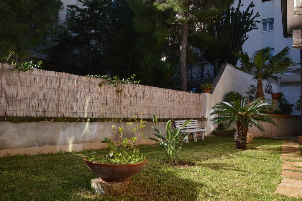 B&B Cumpari Turiddu Syracuse Exterior photo