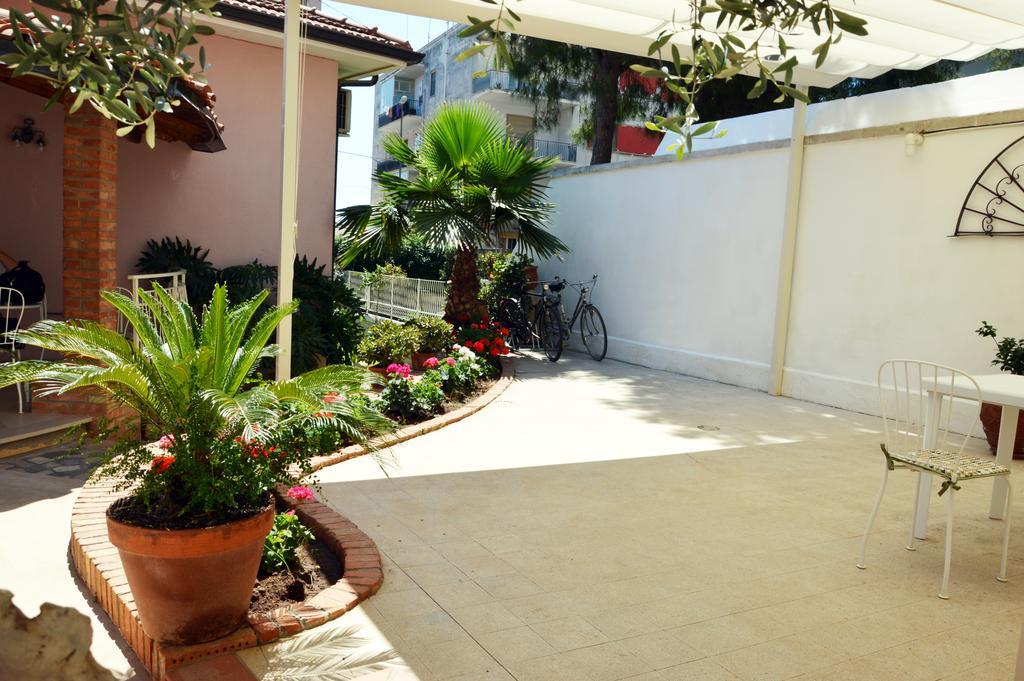 B&B Cumpari Turiddu Syracuse Exterior photo