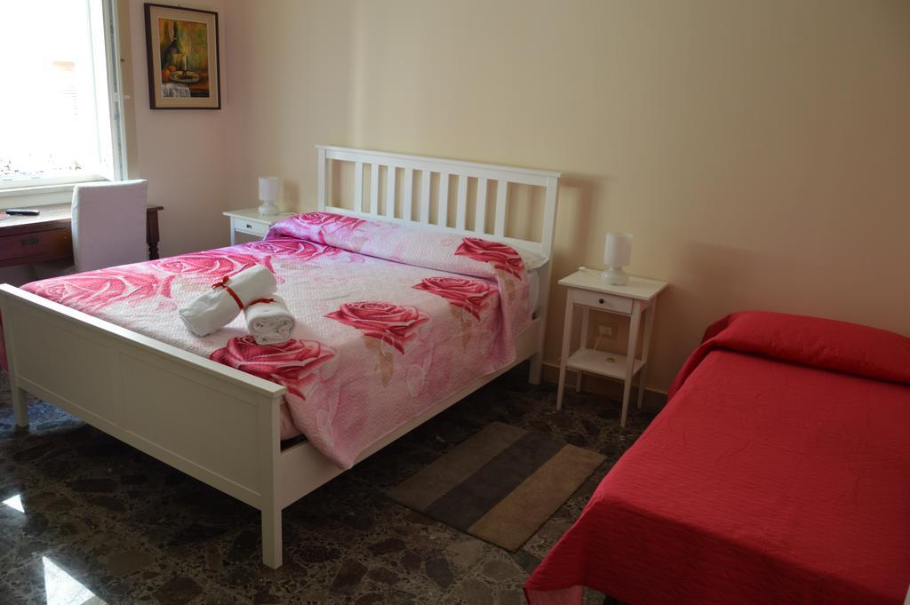 B&B Cumpari Turiddu Syracuse Exterior photo