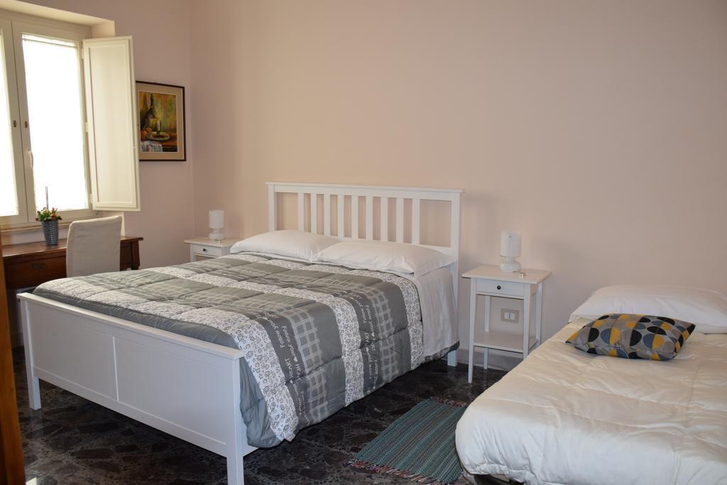 B&B Cumpari Turiddu Syracuse Exterior photo